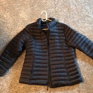 Cabelas Winter Jacket